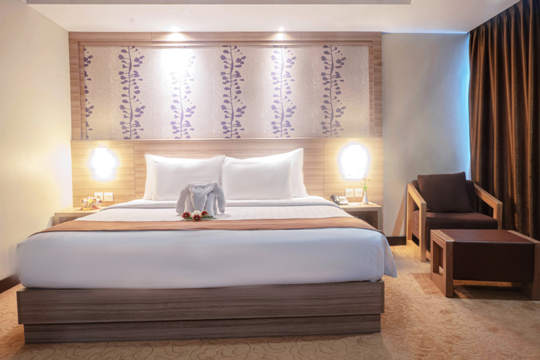Bedroom 11