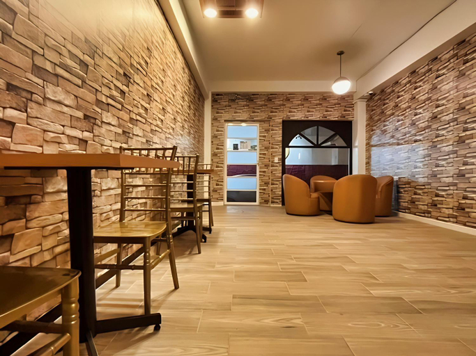 Food & Drinks, Jovis Hotel - Lujo Cultural, Perote