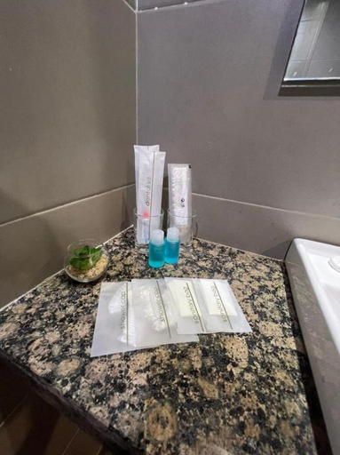 Bathroom 3, Sentral View Hotel, Bintulu
