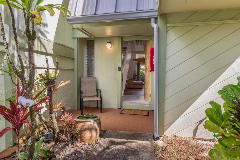 Exterior & Views, Puamana 26B, Kauai