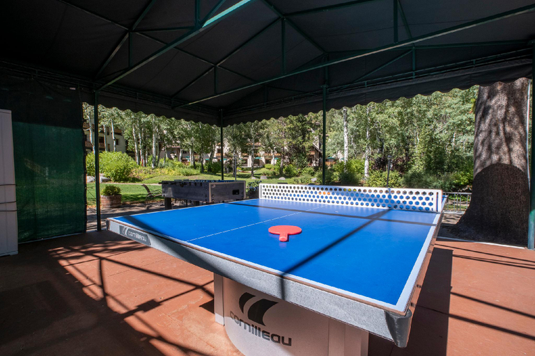 Sport & Beauty 4, Olympic Village Inn, Placer