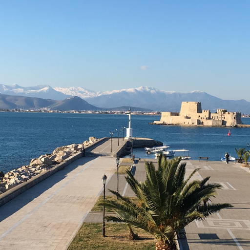 Others 5, Lemon Art Hotel Apartments, Peloponnese