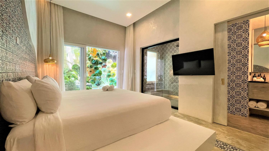 Bedroom 21