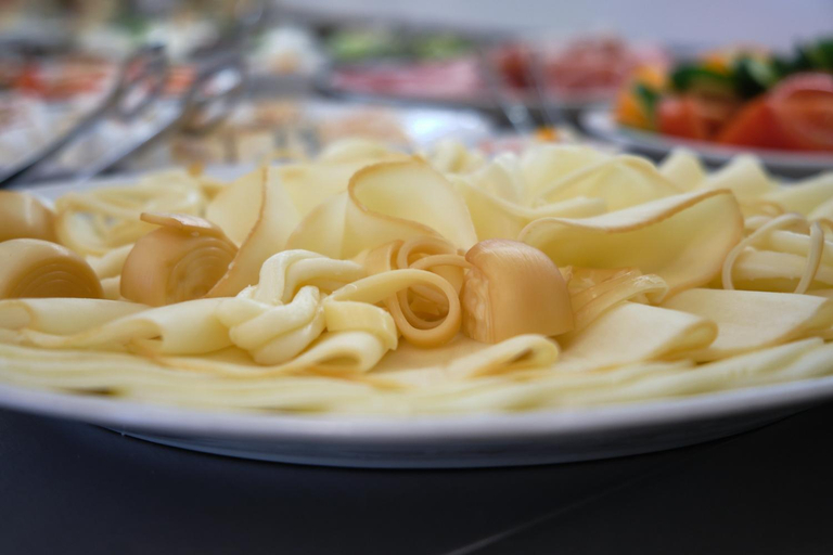 Food & Drinks 4, Centro Salvator, Bratislava I