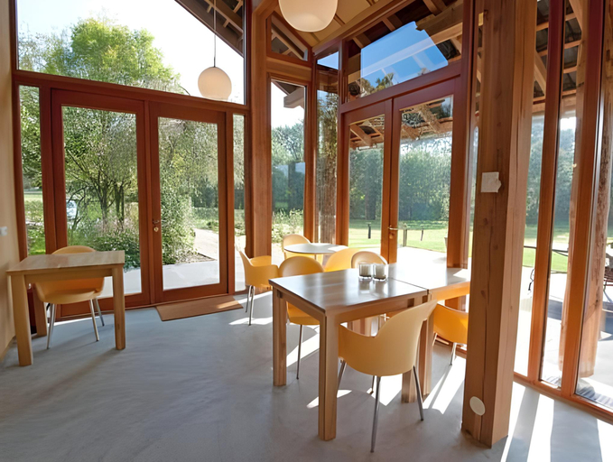 Others 4, Bed & Breakfast de Wandhorst, Doetinchem