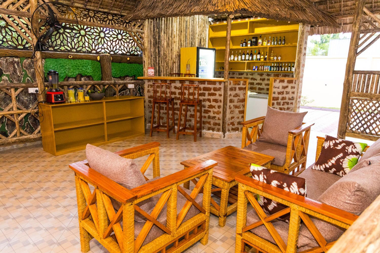 Others 5, Velmont Hotel, Kinondoni
