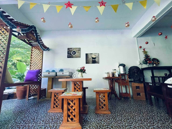 Others 5, PRAKAI RESORT, Photharam