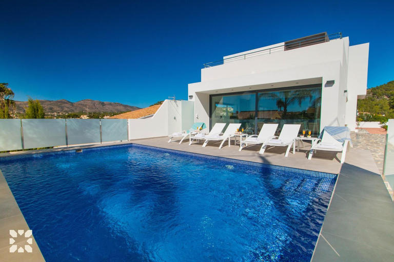 Facilities 5, Villa Caballito De Mar by Abahana Villas, Alicante