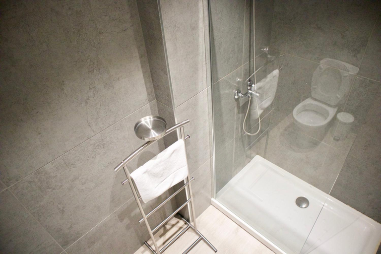 Bedroom 3, Moraza - Local Rentss, Guipúzcoa