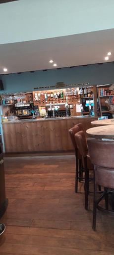 Others 4, Arncliffe Arms, North Yorkshire