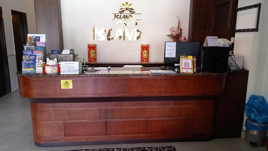 Others 4, Island Guesthouse, Penang Island