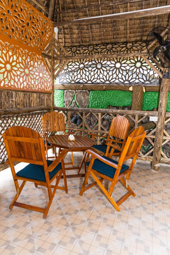 Others 4, Velmont Hotel, Kinondoni