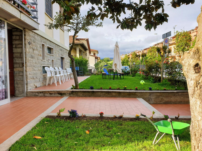 Others 2, B&B Figura Apartments, Florence