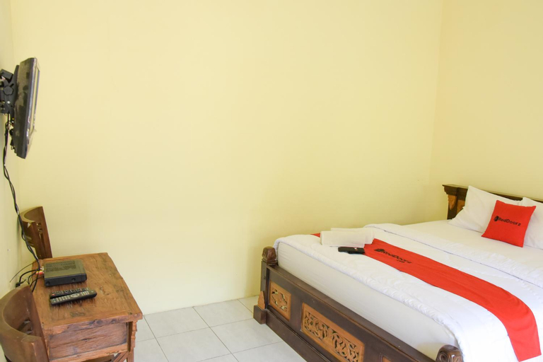 Bedroom 6