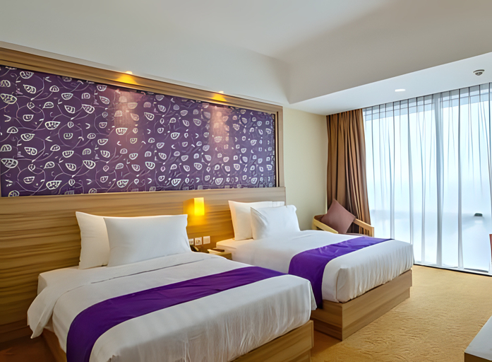 Bedroom 3, Horison Ultima Bekasi, Bekasi