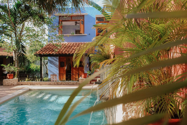 Sport & Beauty 5, Casa Vicenta Izamal, Izamal