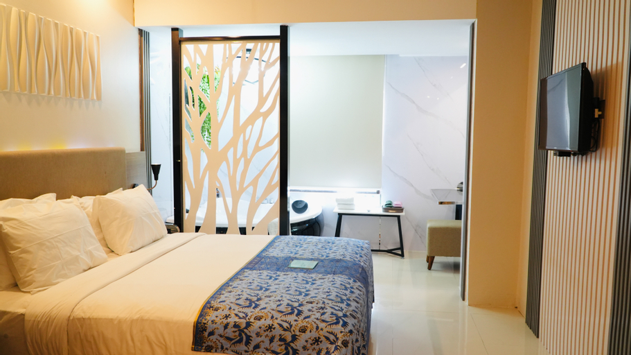 Bedroom 20