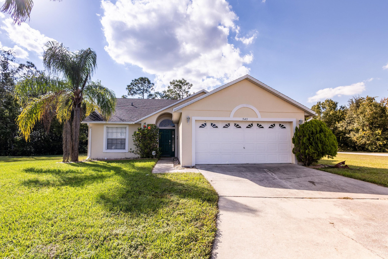 Exterior & Views 1, 545 WS - 3BR - Serene Haven Single Family, Polk