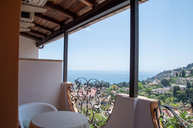 Others 2, Antelima B&B, Messina