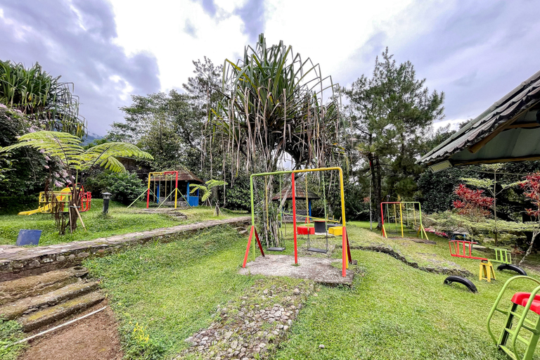 Others 5, Dian Wisata Ciapus RedPartner, Bogor