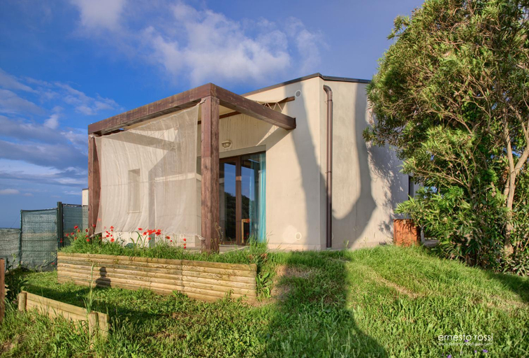 Exterior & Views 1, Le CaRaMeLle di Baratti, Livorno