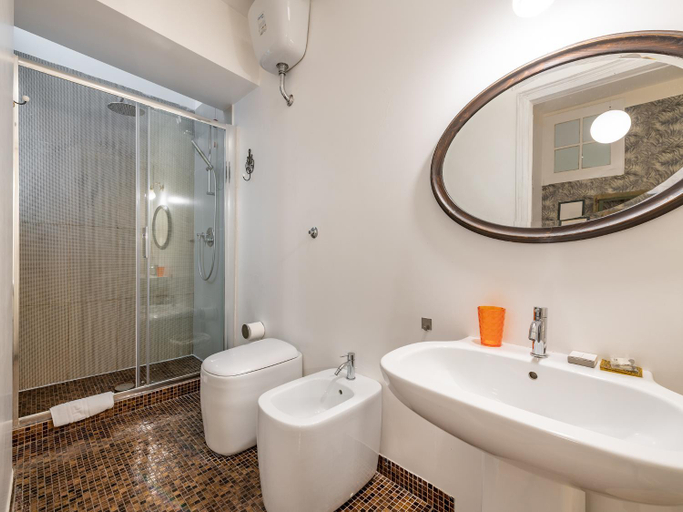 Bathroom 2, Sardinia Home Design, Cagliari