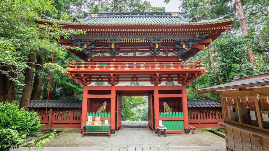 Toyoko Inn Shizuoka-eki Kita-guchi, Shizuoka
