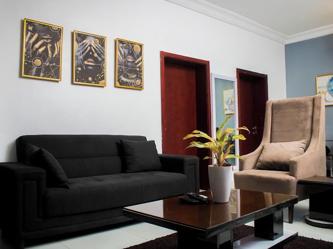 Others 3, Novabase Apartment, Eti-Osa