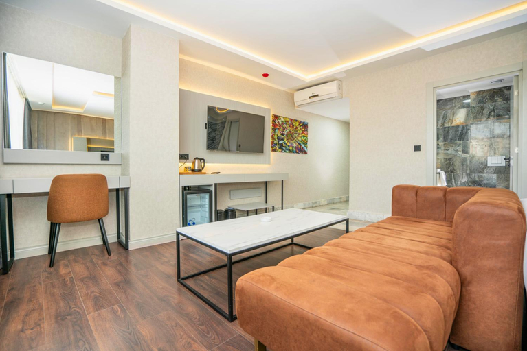 Others 4, 216 Station Suite Gebze, Gebze