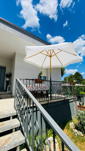 Others 4, B&B 1898 - Villa Colonna, Bari