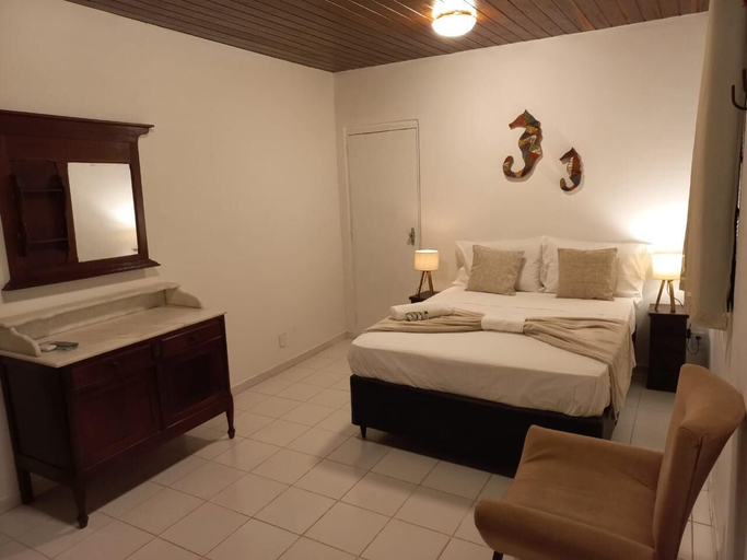 Bedroom 3, Paraiso Geriba, Armação dos Búzios