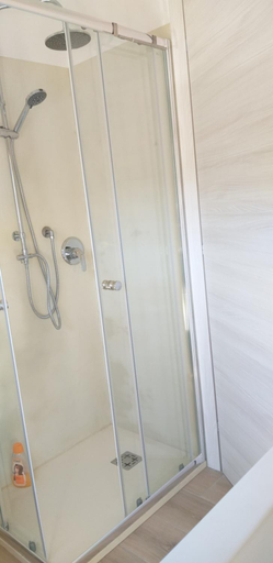 Bedroom 2, Rocce sul Mare, La Spezia