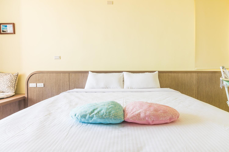 Facilities 4, MY HOTEL, Penghu