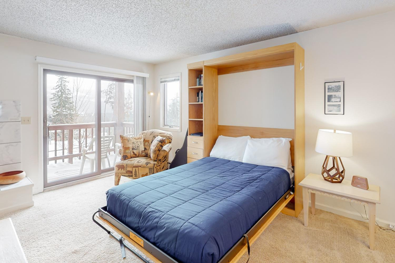Bedroom 2, Timber Run Vista 2, Grand