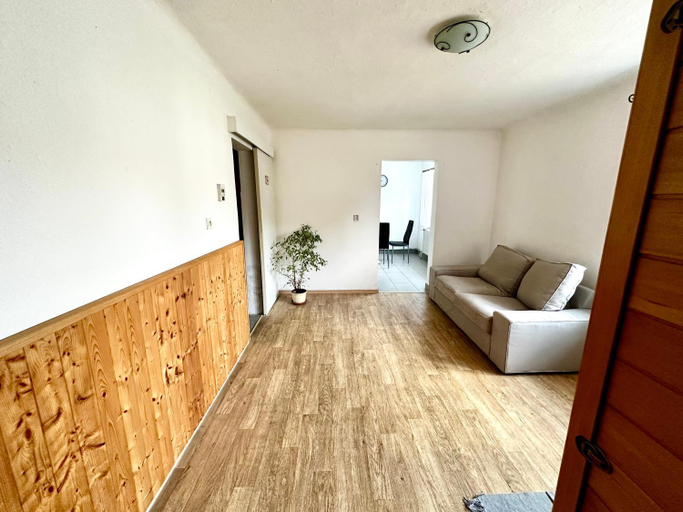 Others 4, Apartman Dolni Nemcice, Jindřichův Hradec