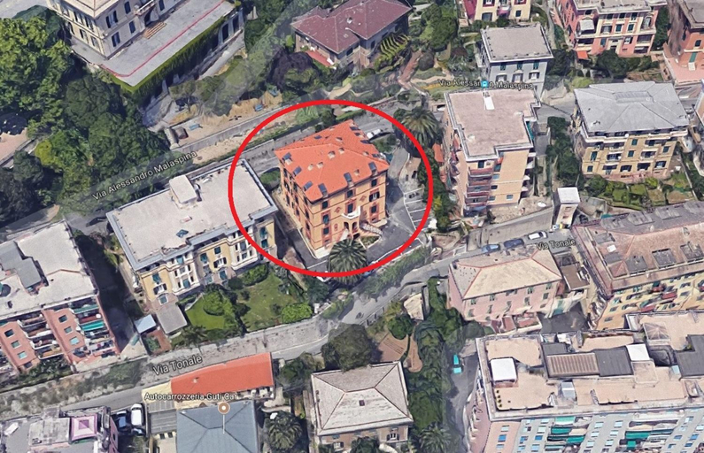 Exterior & Views 1, memeapartments, Genova