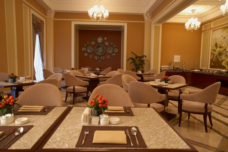 Food & Drinks 5, Fenyang Garden Boutique Hotel, Shanghai