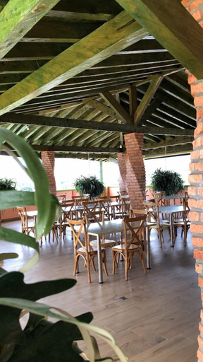 Food & Drinks 4, HOTEL ALTO  VERDE, Guatapé