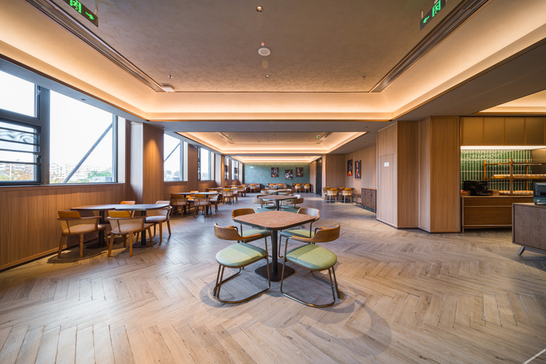 Others 5, Orange Hotel Nanchang Economic Development Zone Xuhui Center, Nanchang