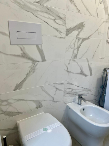 Bathroom 4, Il Buon Risveglio Agropoli, Salerno