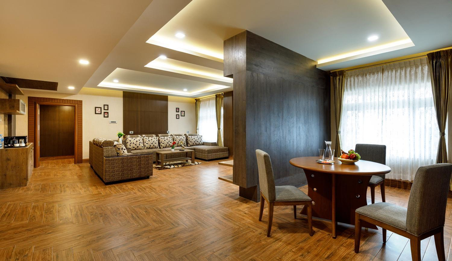 Others 4, Hotel ARJUNAA, Ramanathapuram