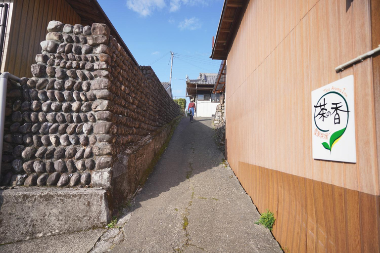 Others 3, Chanoka - Tea Aroma Inn 農家民宿茶の香, Kyōtanabe
