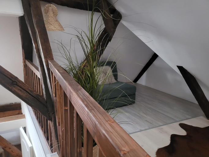 Others 2, Ferienwohnung im Rebstock Nr.1, Emmendingen