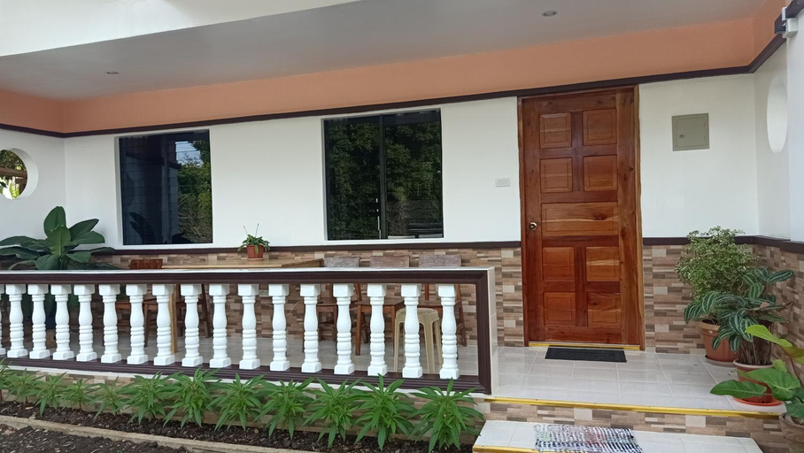 Others 5, RMB GUEST HOUSE, San Juan