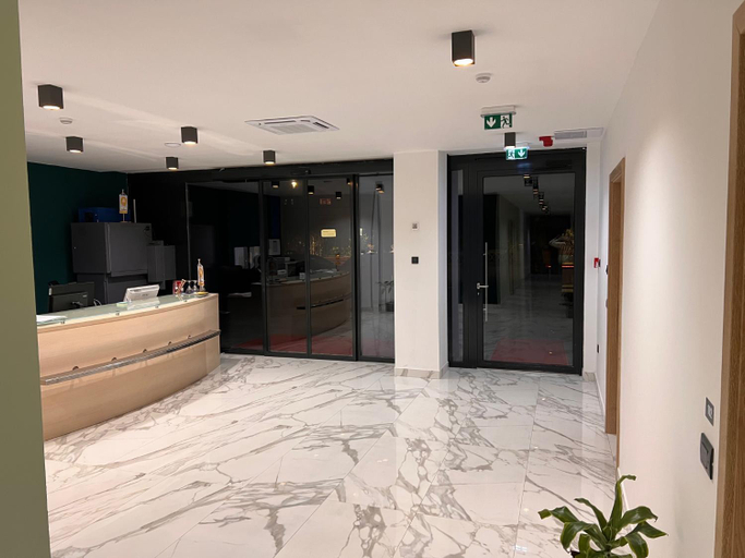 Public Area 4, Hotel Millenium deluxe, Crikvenica
