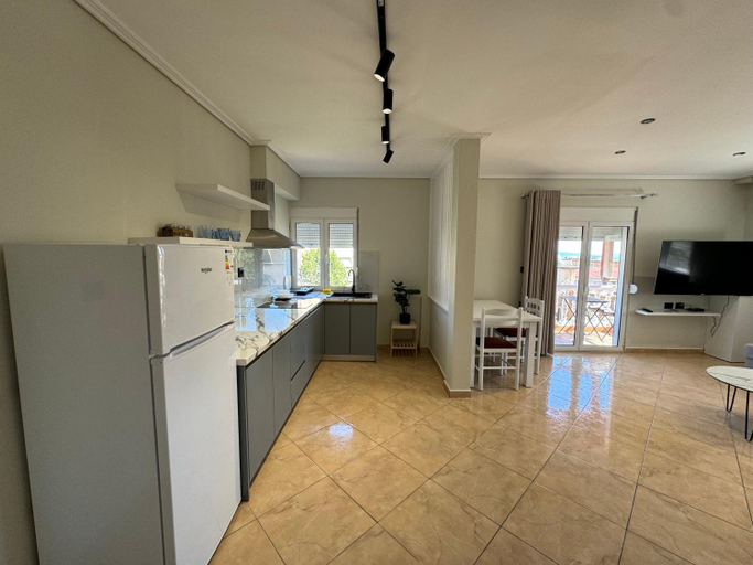 Facilities 2, Garden Villa Apartments, Sarandës