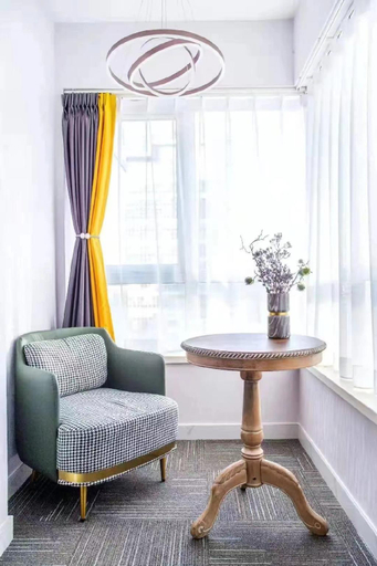 Others 4, Yise Apartment - China central Television, Beijing