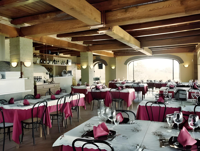Food & Drinks 2, Le Due Lune, Roma