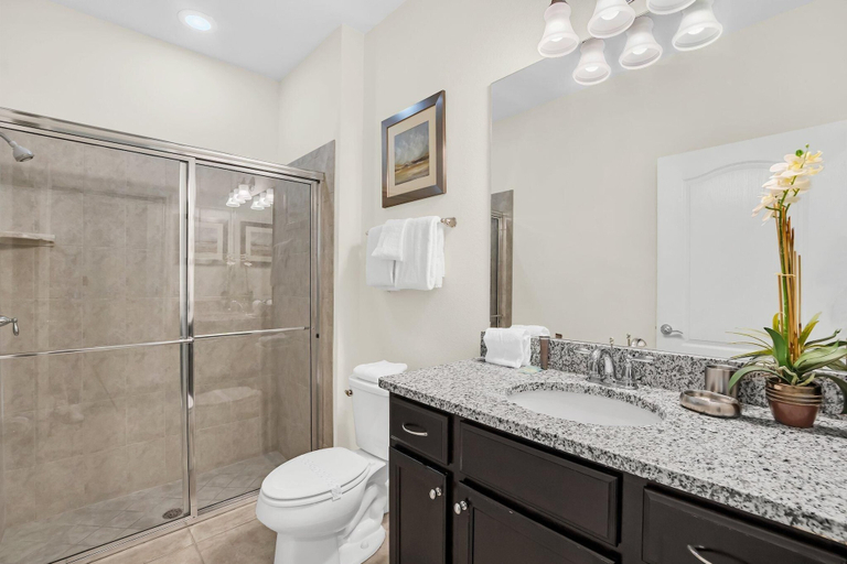 Bathroom 3, 2027 MD - Windsor Westside Tranquil Haven, Osceola