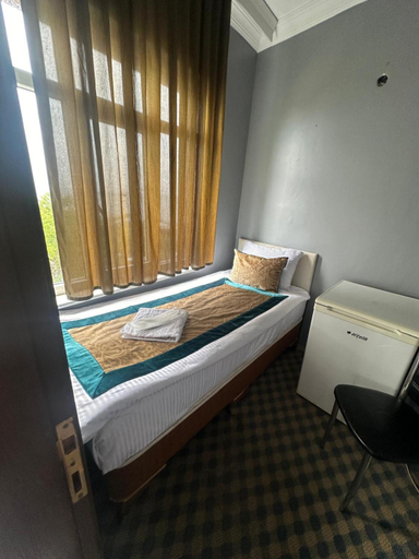 Bedroom 3, Happy Suite Boutique Hotel, Fatih